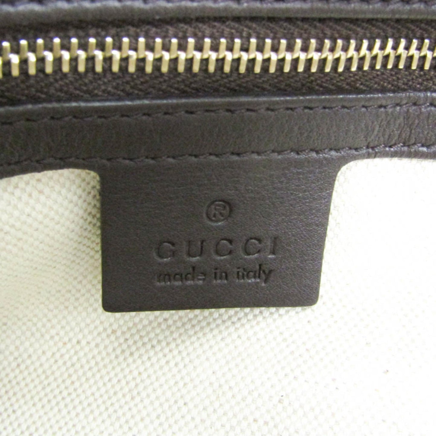 Gucci Others Brown Handbags