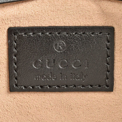 Gucci Others Black Shoulder Bags