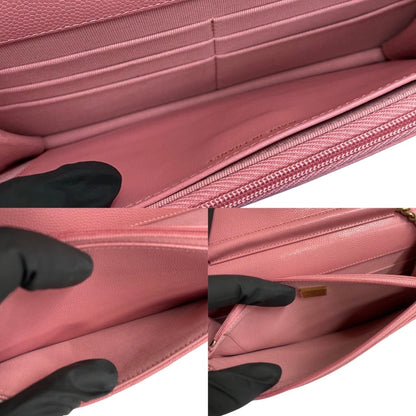 Chanel Others Pink Shoulder Bags