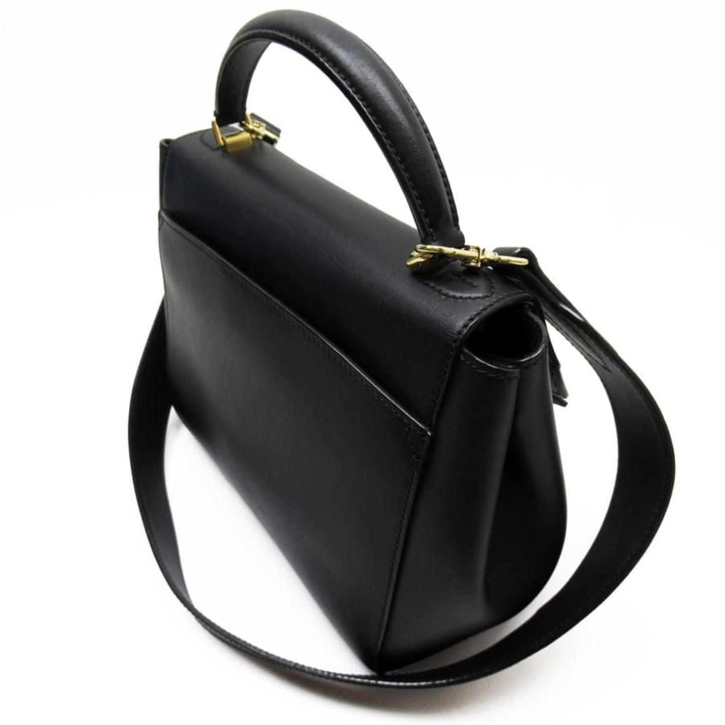 Bally Others Black Handbags