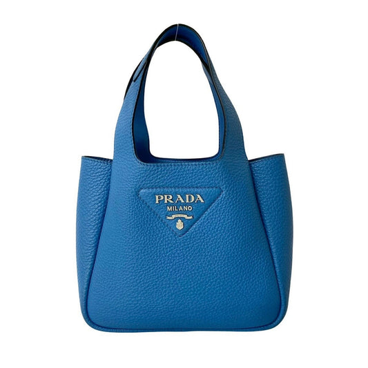 Prada Others Blue Handbags