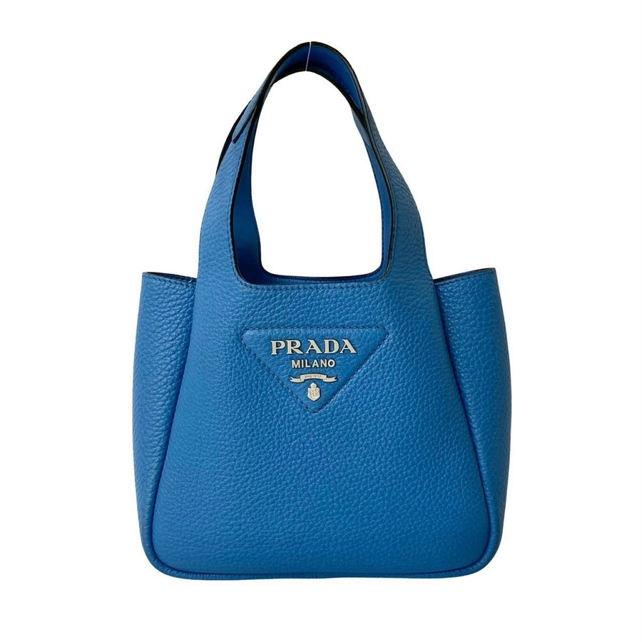 Prada Others Blue Handbags