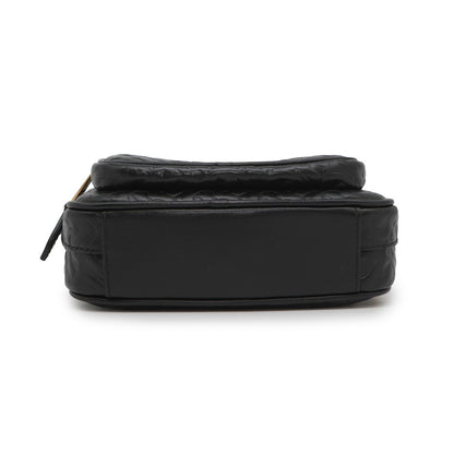 Burberry Others Black Shoulder Bags
