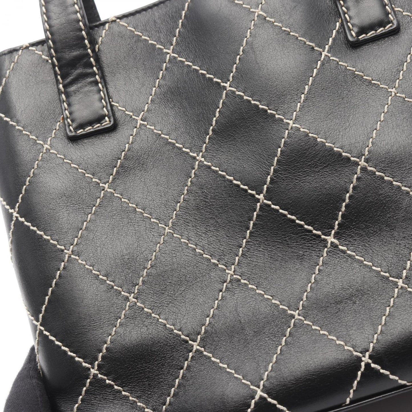 Chanel Others Black Handbags