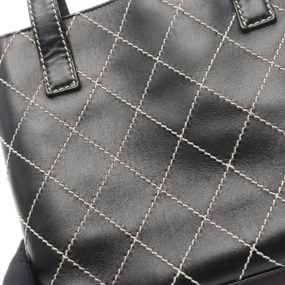 Chanel Others Black Handbags