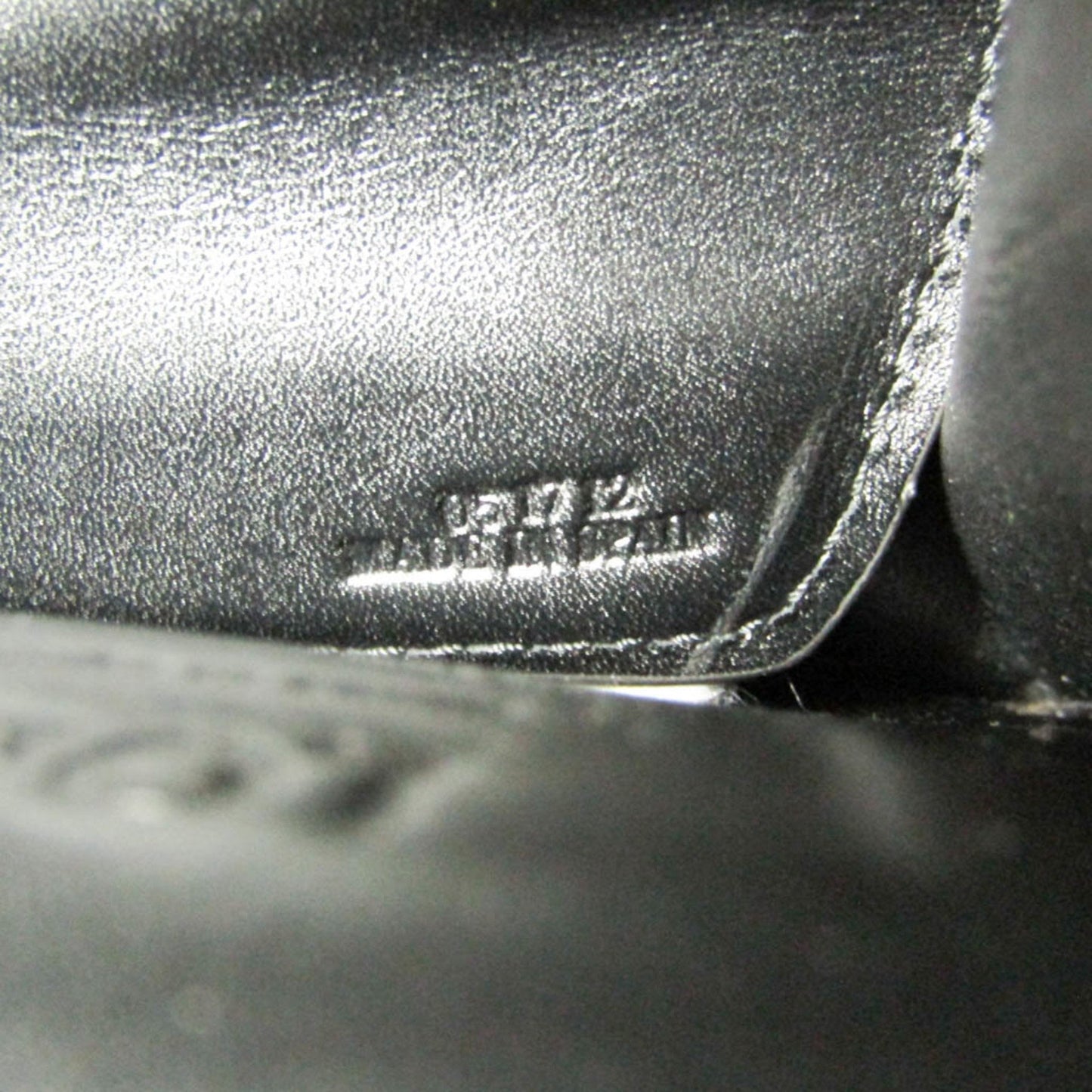 Loewe Others Black Shoulder Bags