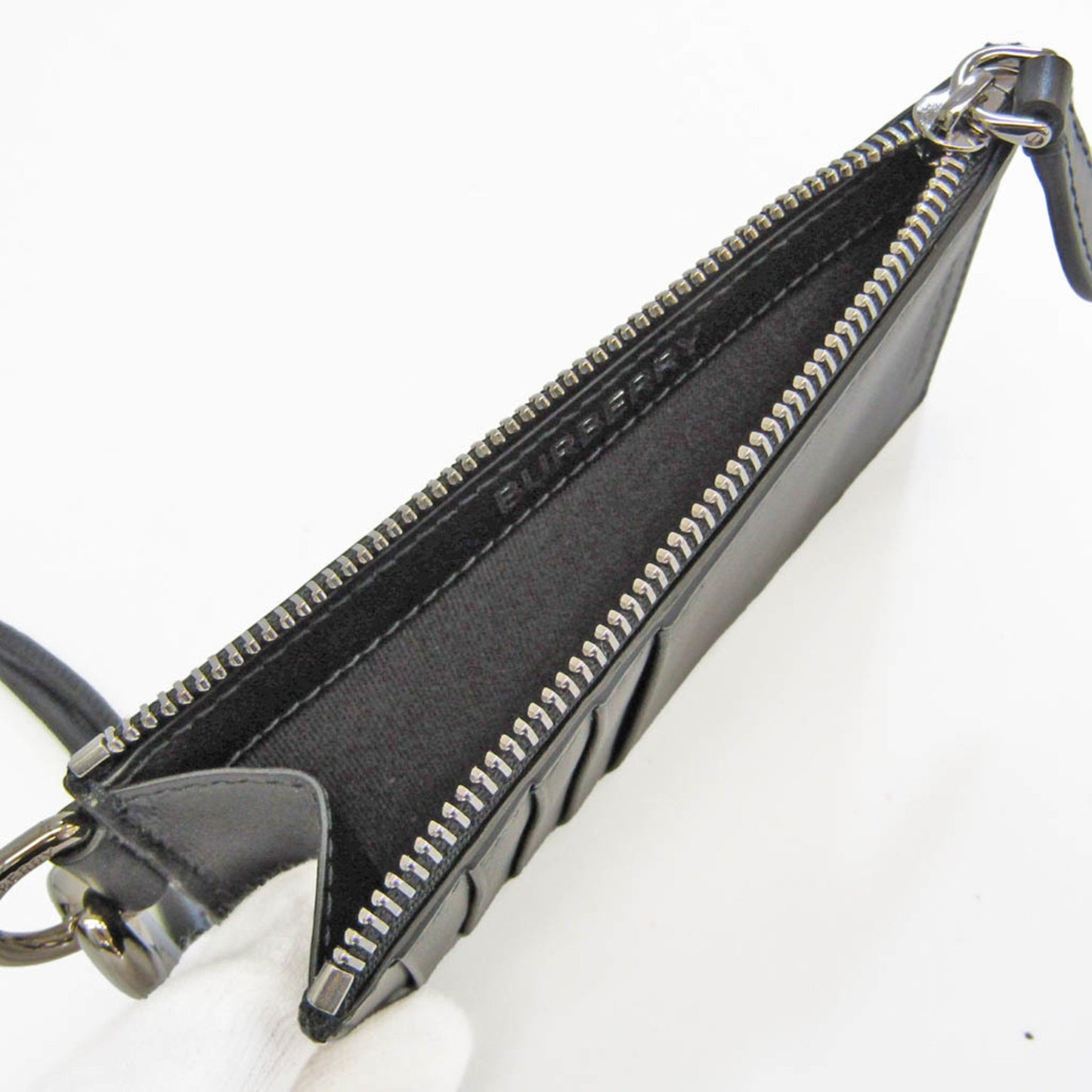 Burberry Others Black Cases