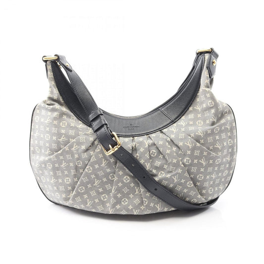 Louis Vuitton Canvas Blue Shoulder Bags