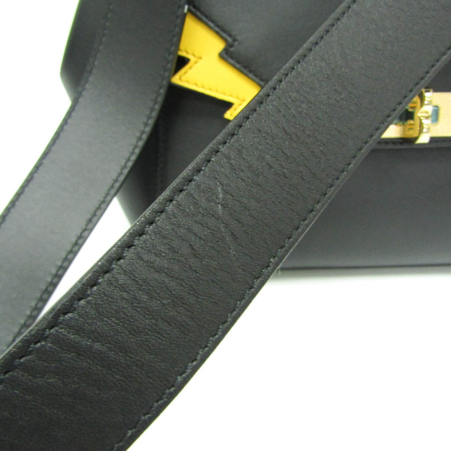 Bally Others Black Handbags