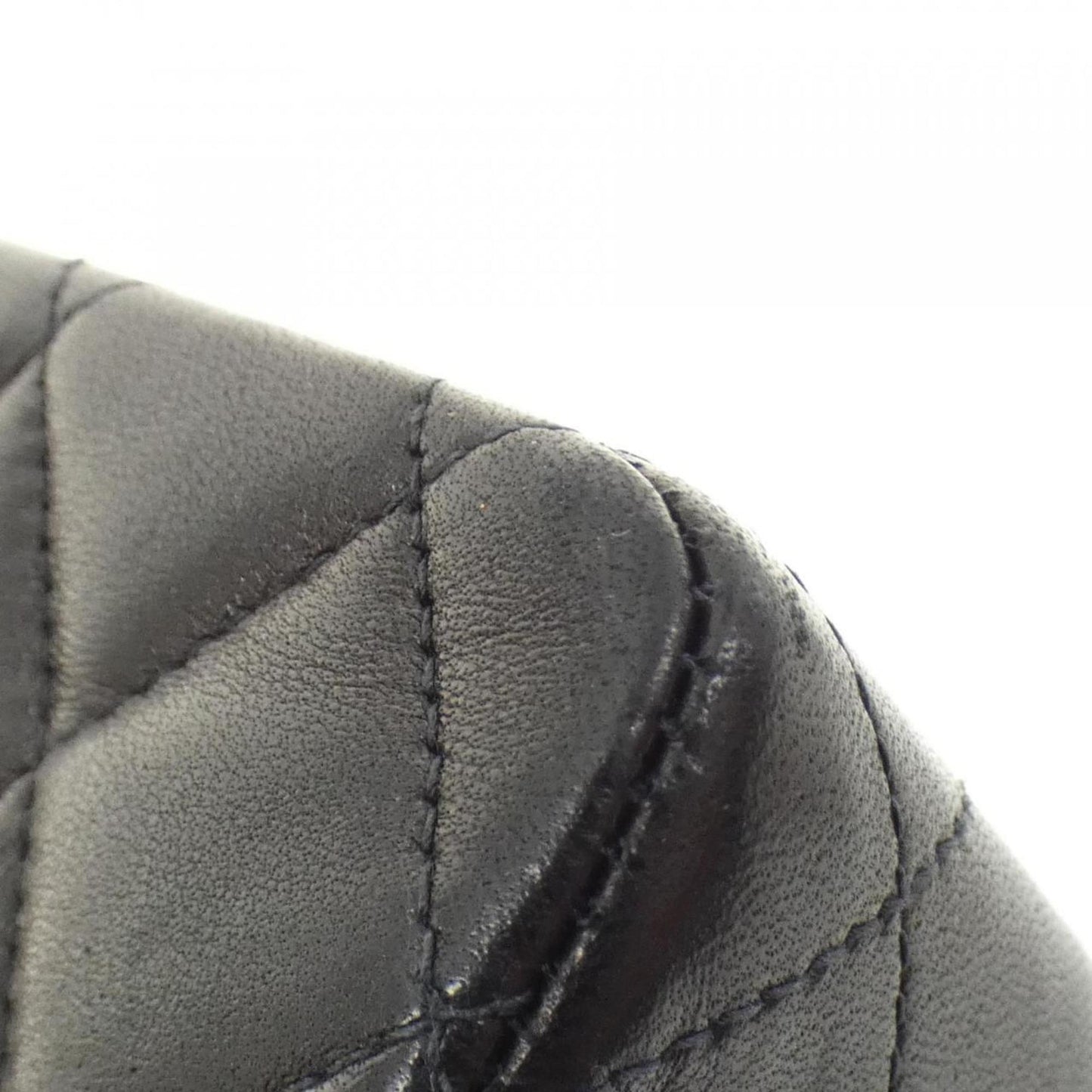 Chanel Others Black Shoulder Bags
