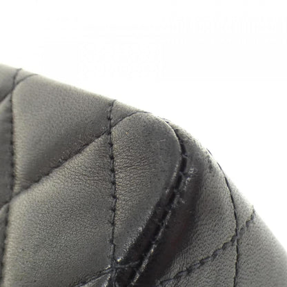 Chanel Others Black Shoulder Bags