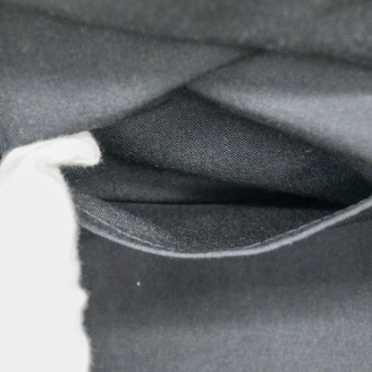 Louis Vuitton Monogram Canvas Black Travel Bags