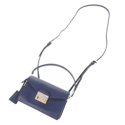Prada Others Blue Handbags