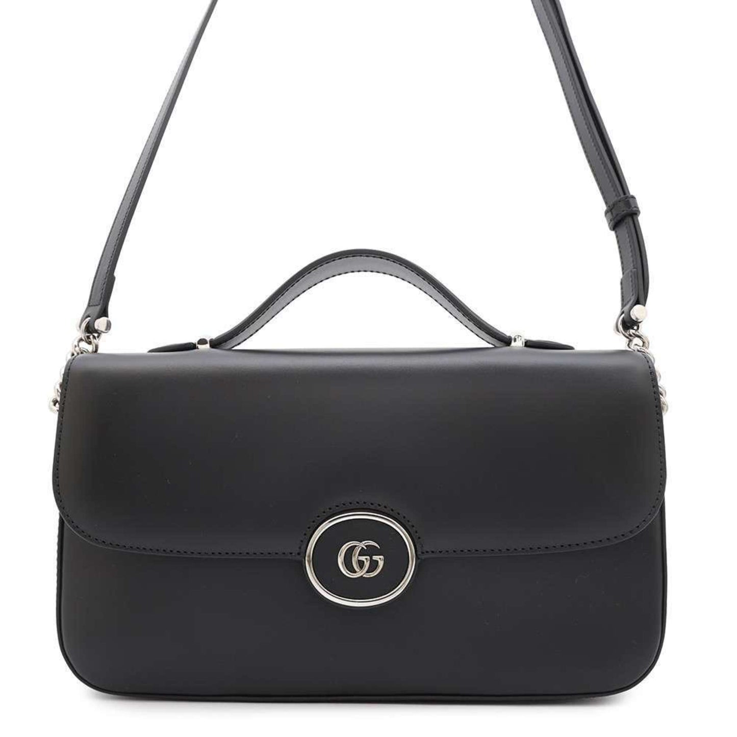 Gucci Others Black Shoulder Bags