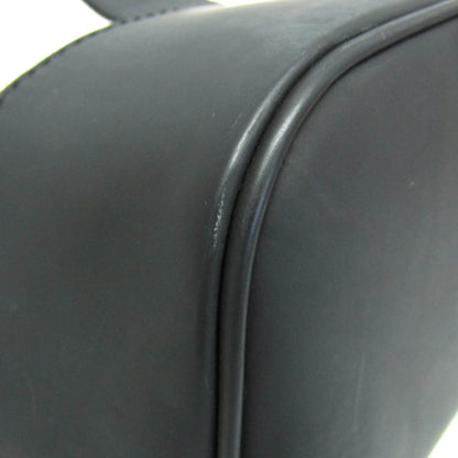 Balenciaga Canvas Black Tote Bags