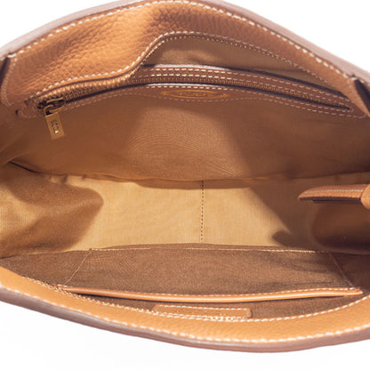 Tod's Others Brown Shoulder Bags
