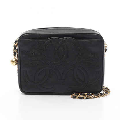 Chanel Others Black Shoulder Bags