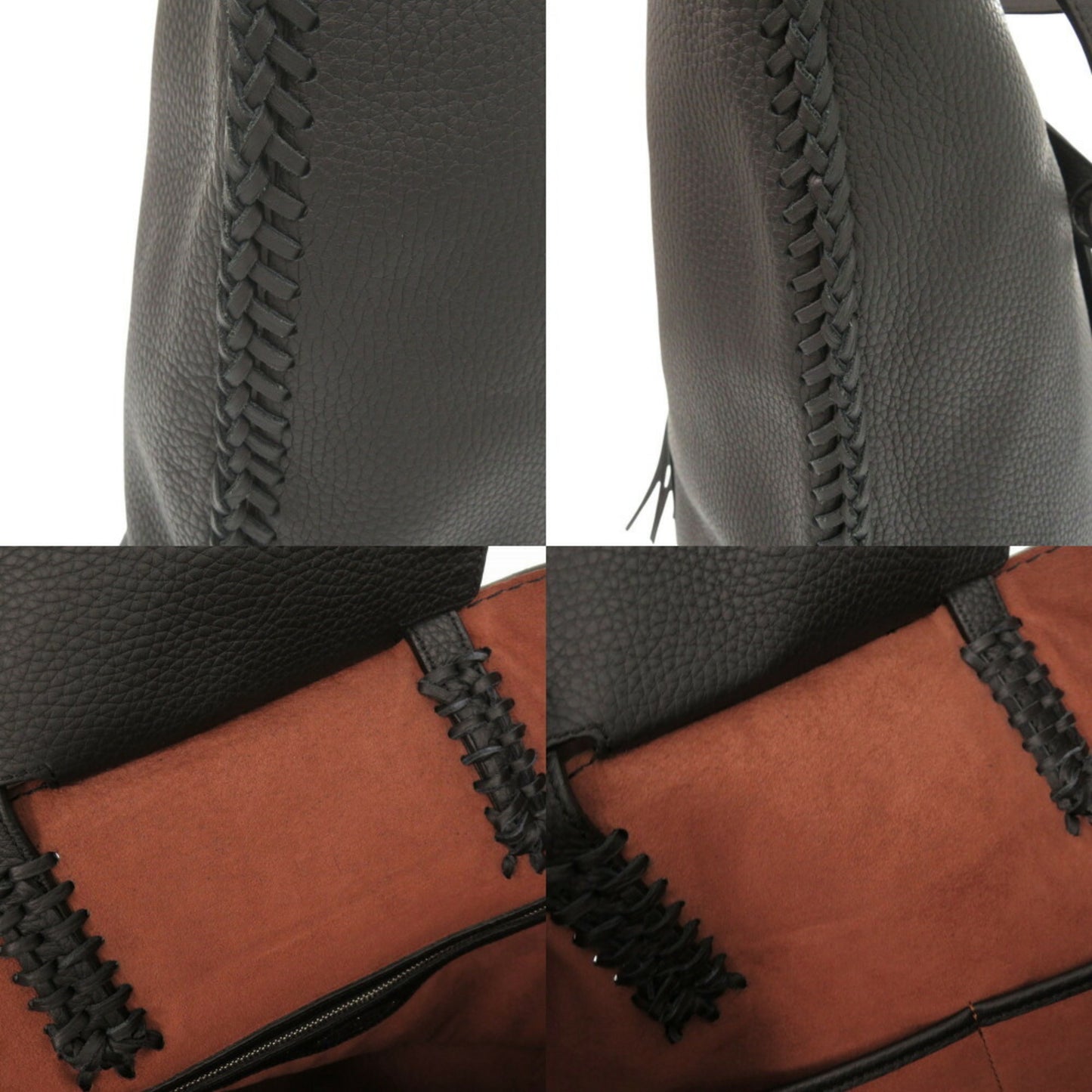 Tod's Others Black Tote Bags