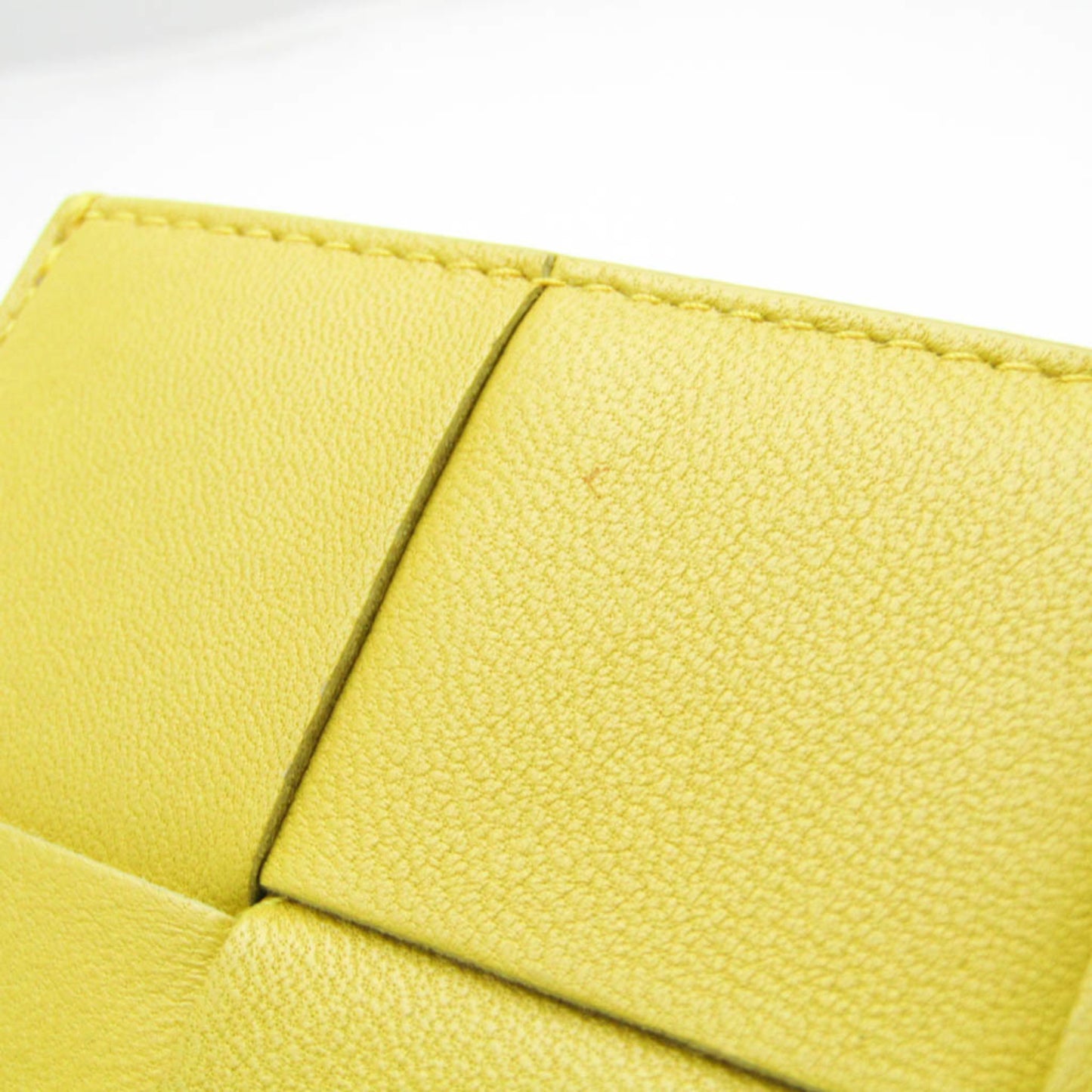 Bottega Veneta Others Yellow Cases