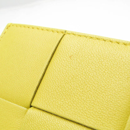 Bottega Veneta Others Yellow Cases