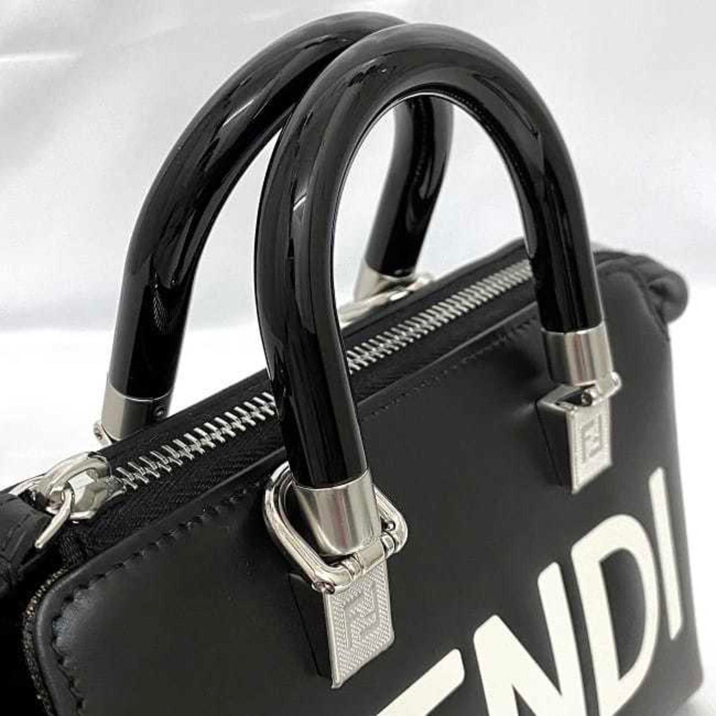 Fendi Others Black Travel Bags