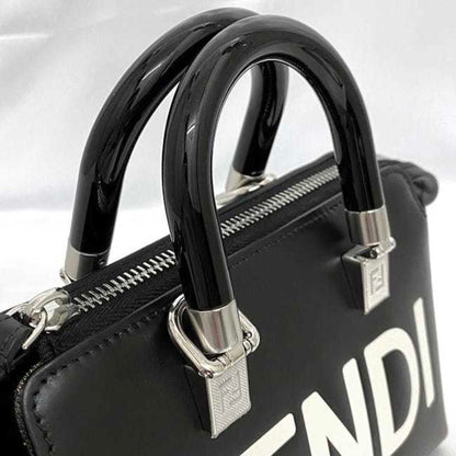 Fendi Others Black Travel Bags