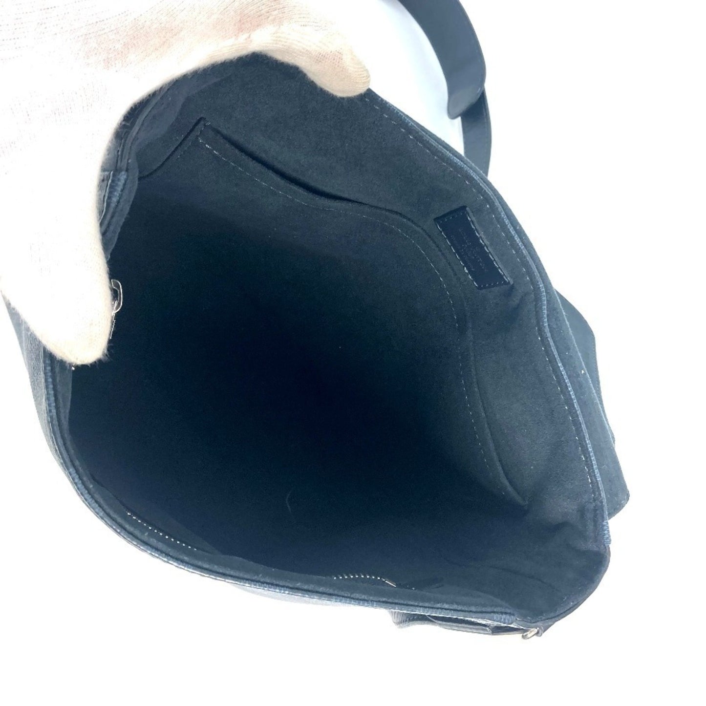 Louis Vuitton Canvas Blue Shoulder Bags