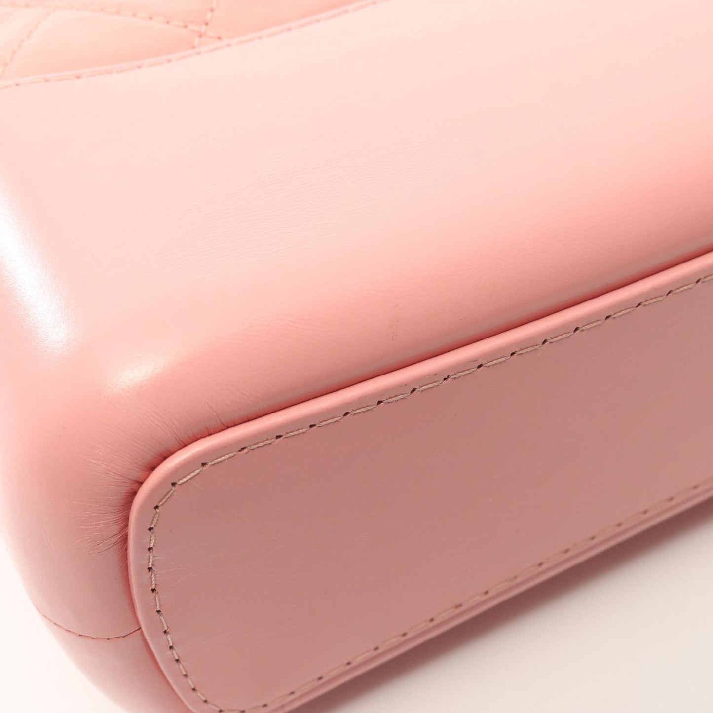 Chanel Others Pink Shoulder Bags