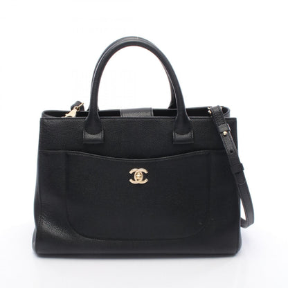 Chanel Others Black Tote Bags