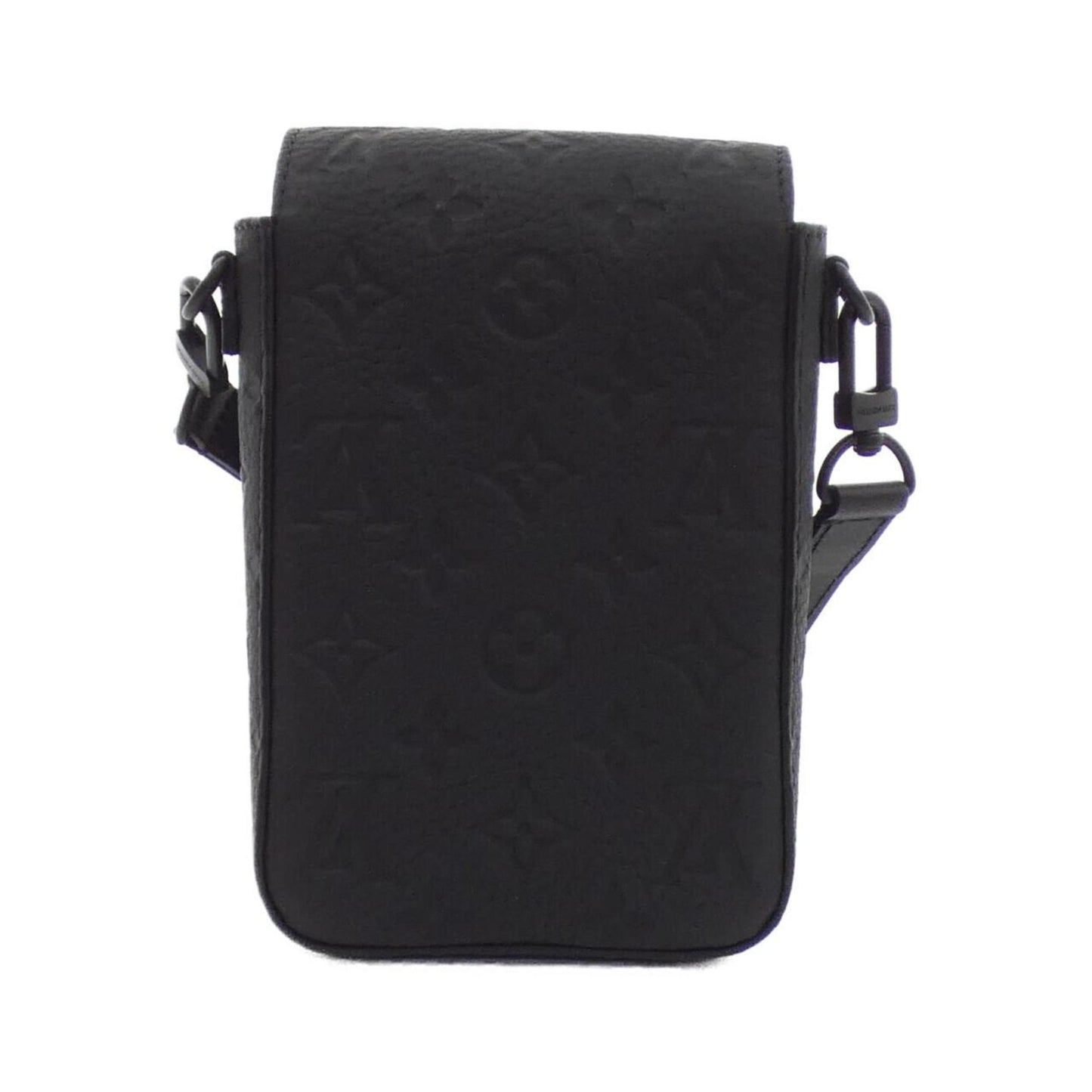 Louis Vuitton Others Black Shoulder Bags
