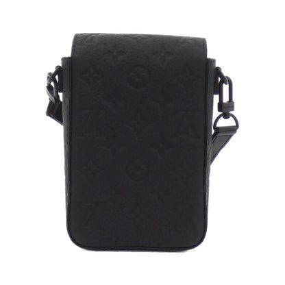 Louis Vuitton Others Black Shoulder Bags