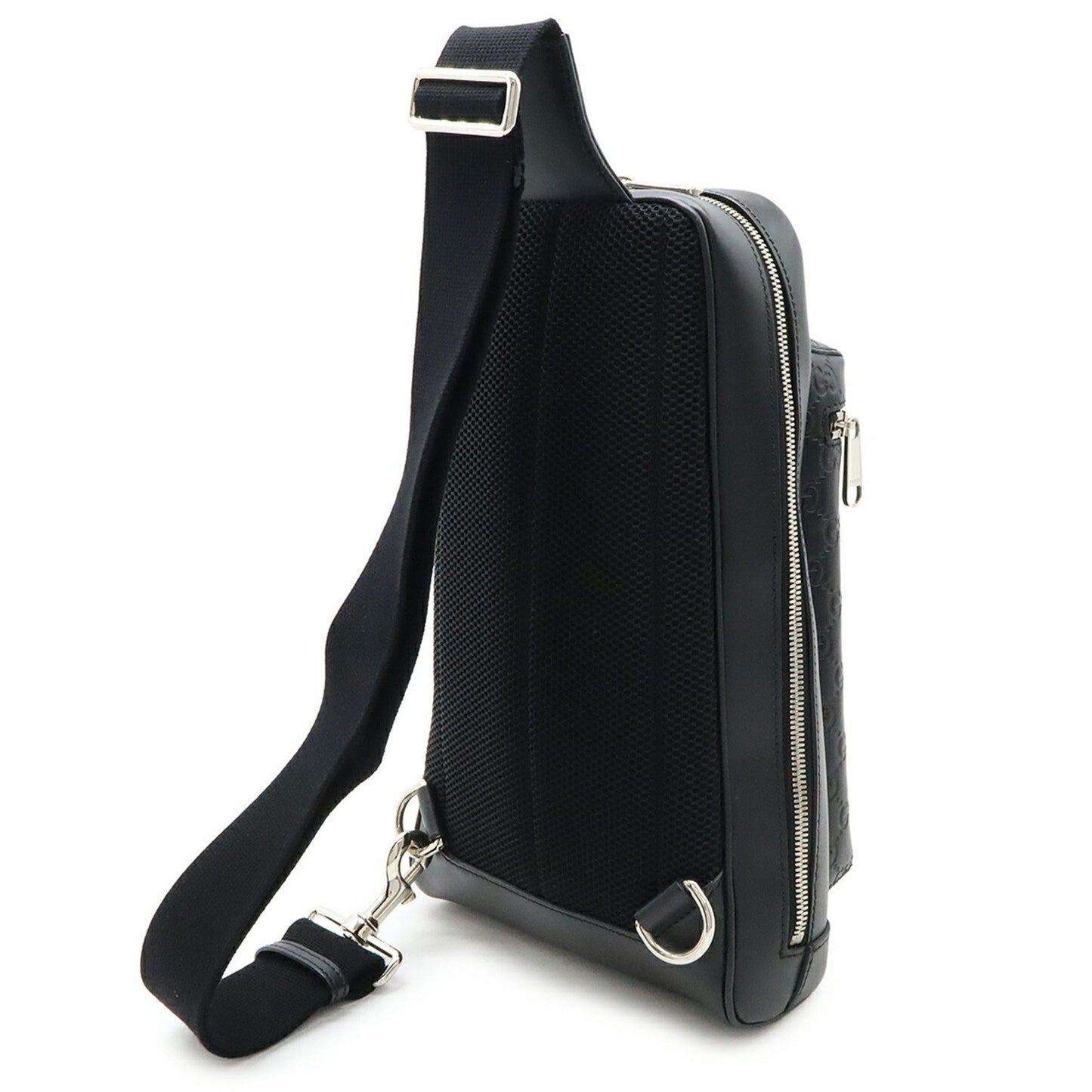 Gucci Others Black Shoulder Bags