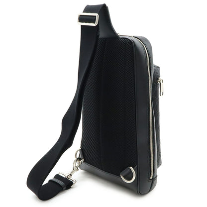 Gucci Others Black Shoulder Bags