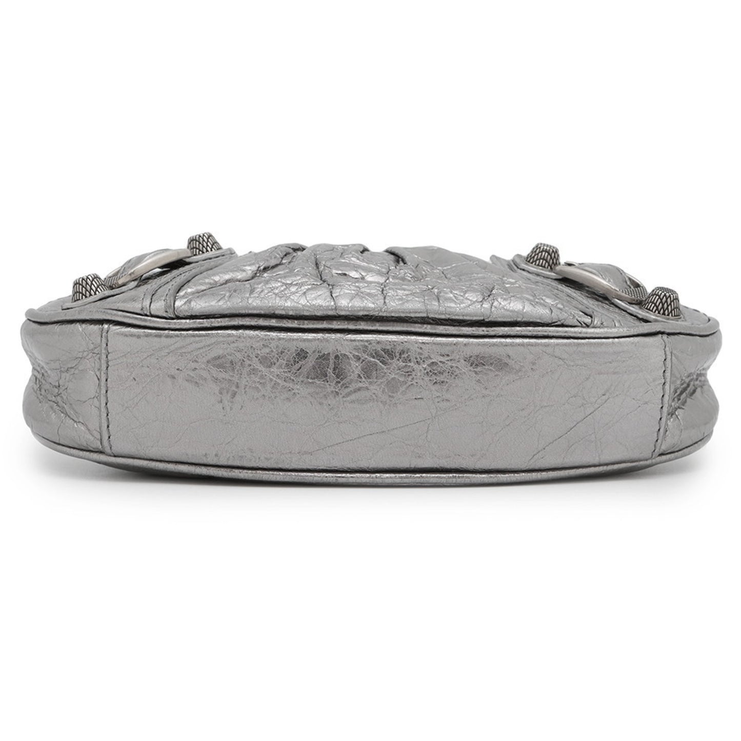 Balenciaga Others Silver Shoulder Bags