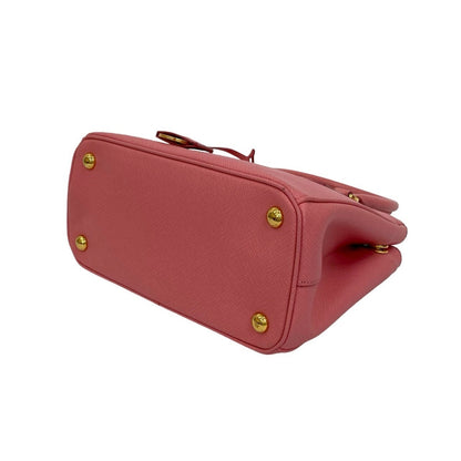 Prada Others Pink Handbags