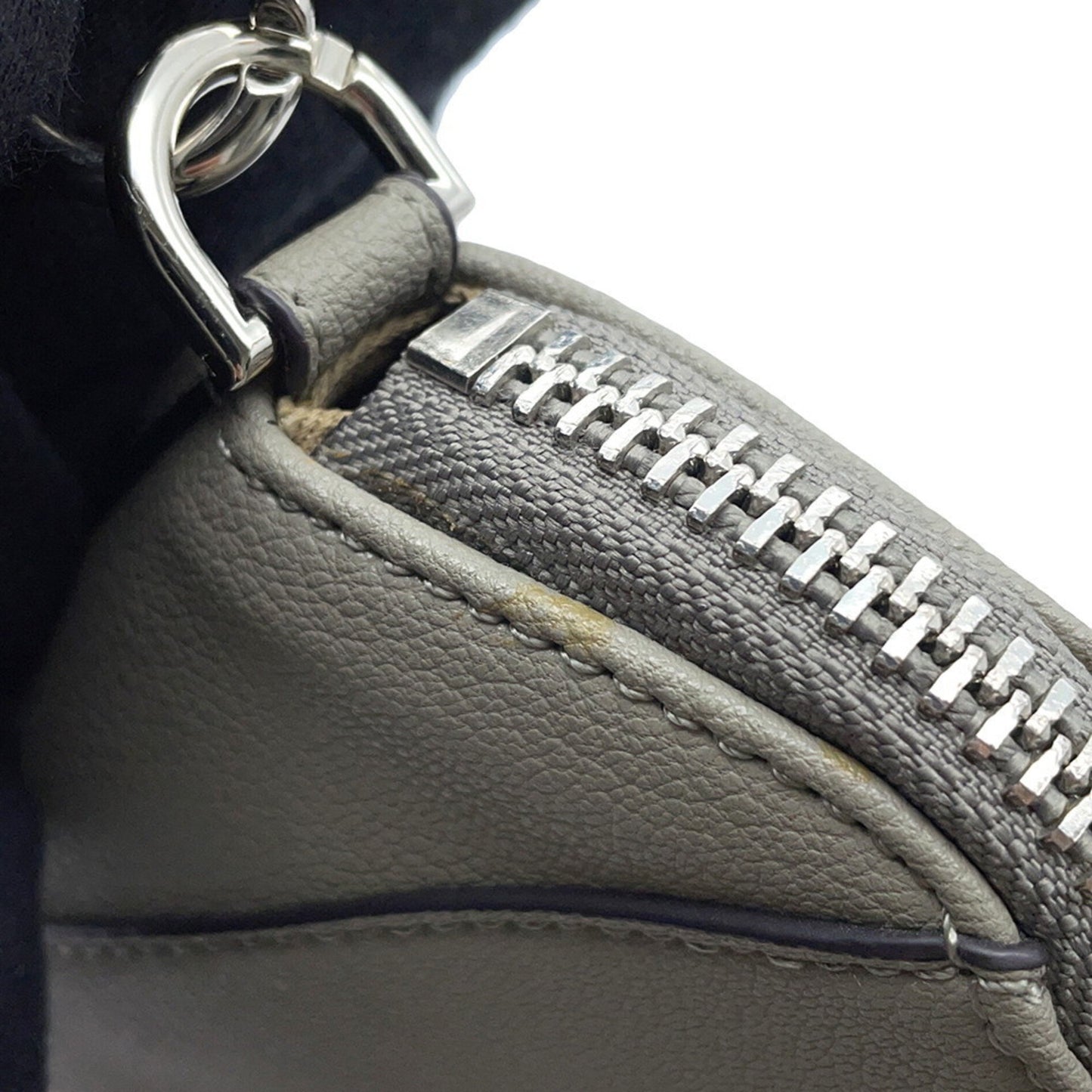 Givenchy Others Gray Shoulder Bags
