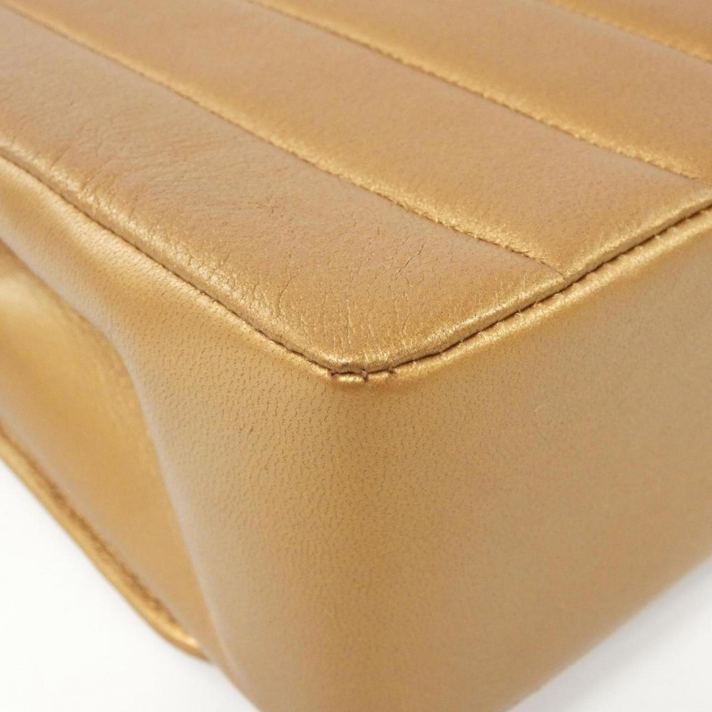 Chanel Others Brown Shoulder Bags