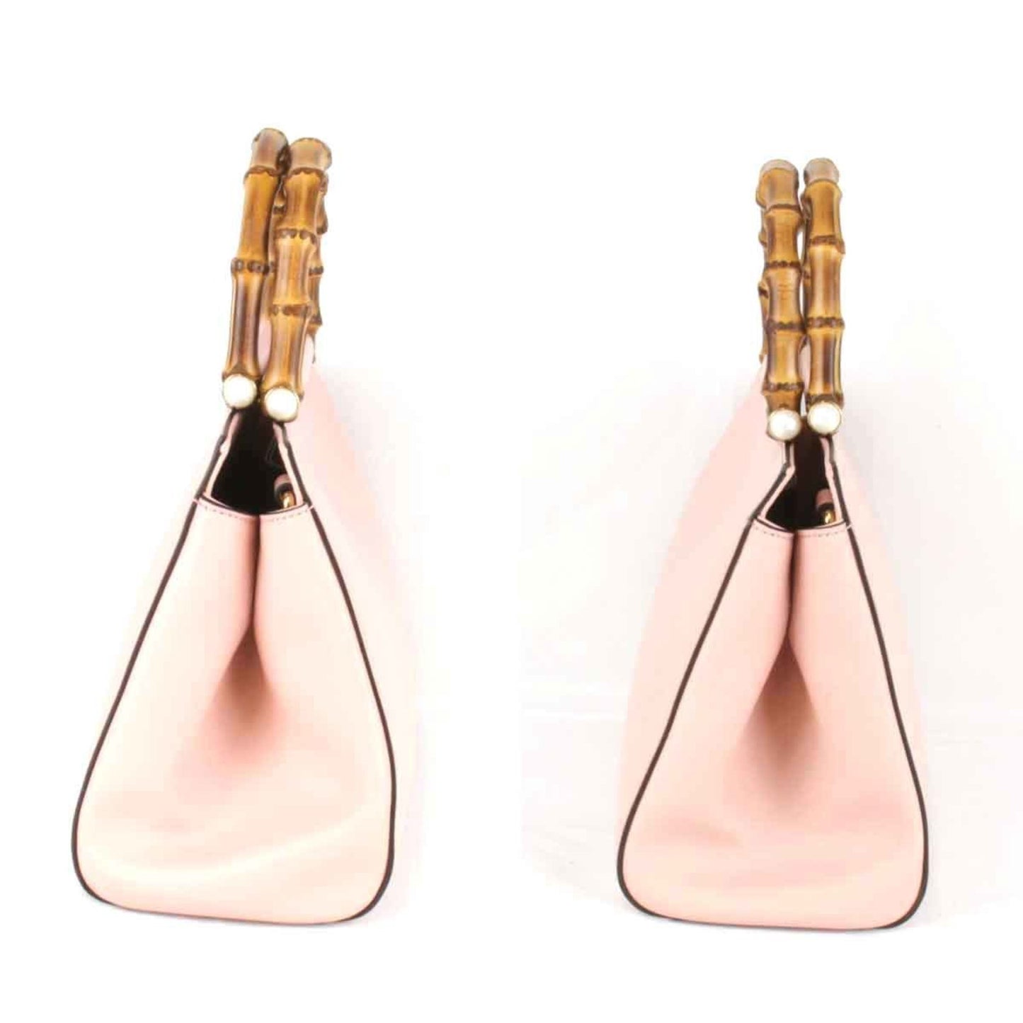 Gucci Others Pink Handbags