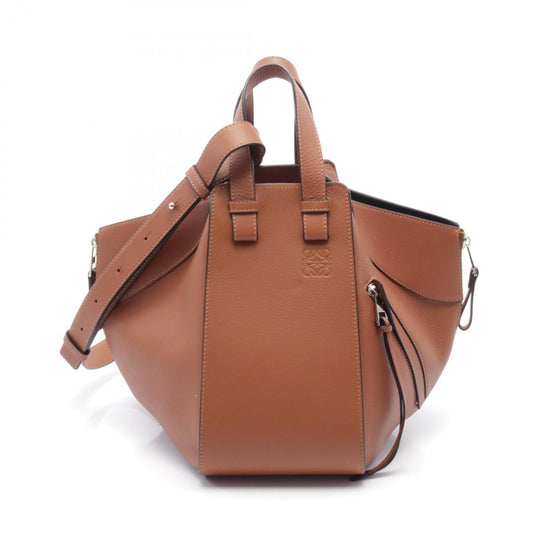 Loewe Others Brown Handbags