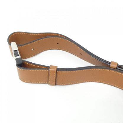 Loewe Others Brown Shoulder Bags