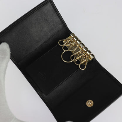 Gucci Others Black Cases