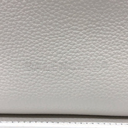 Balenciaga Others White Shoulder Bags