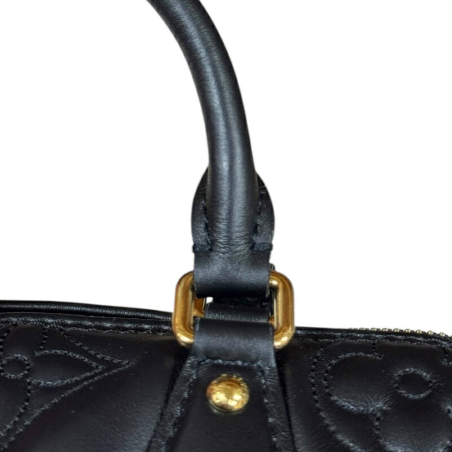 Louis Vuitton Others Black Shoulder Bags