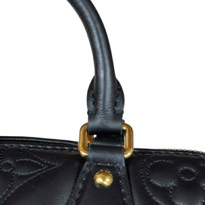 Louis Vuitton Others Black Shoulder Bags