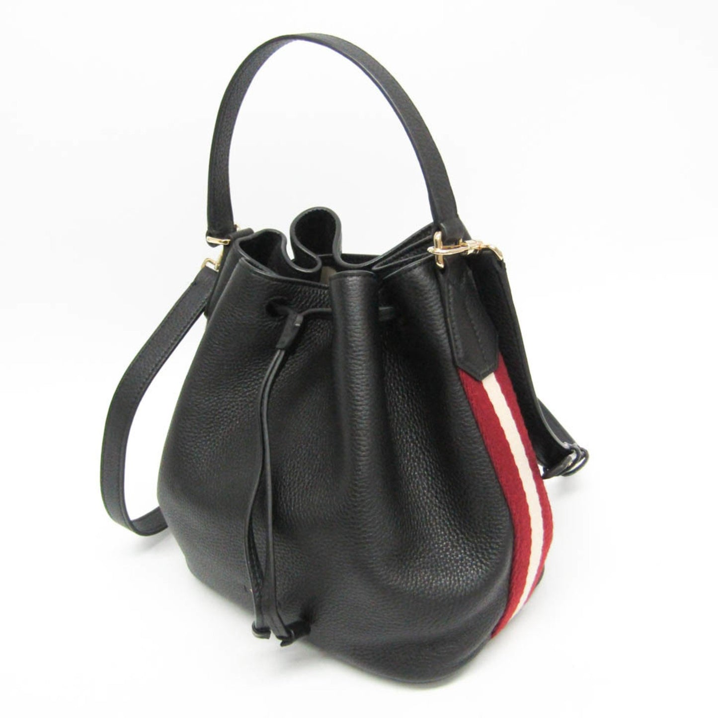 Bally Others Black Handbags