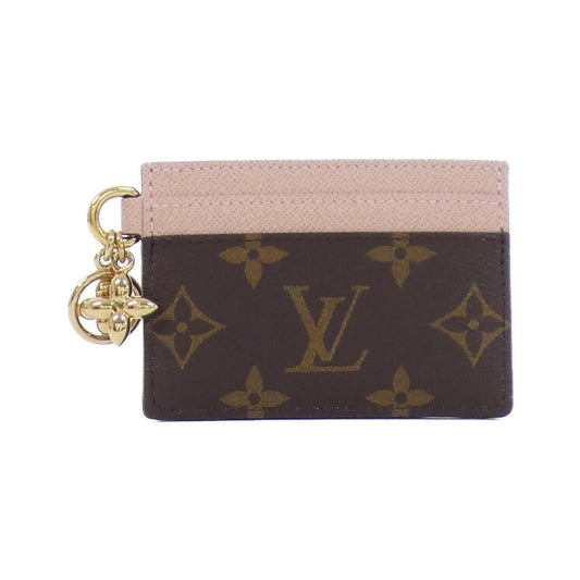 Louis Vuitton Coated Canvas Brown Cases