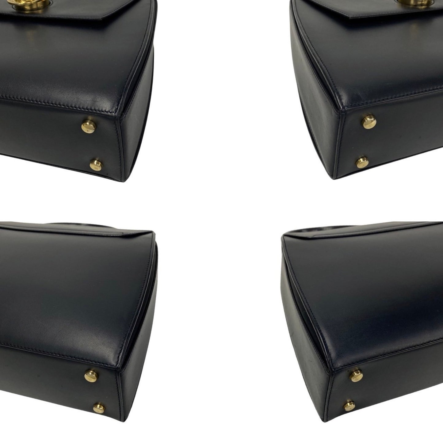 Celine Others Blue Handbags