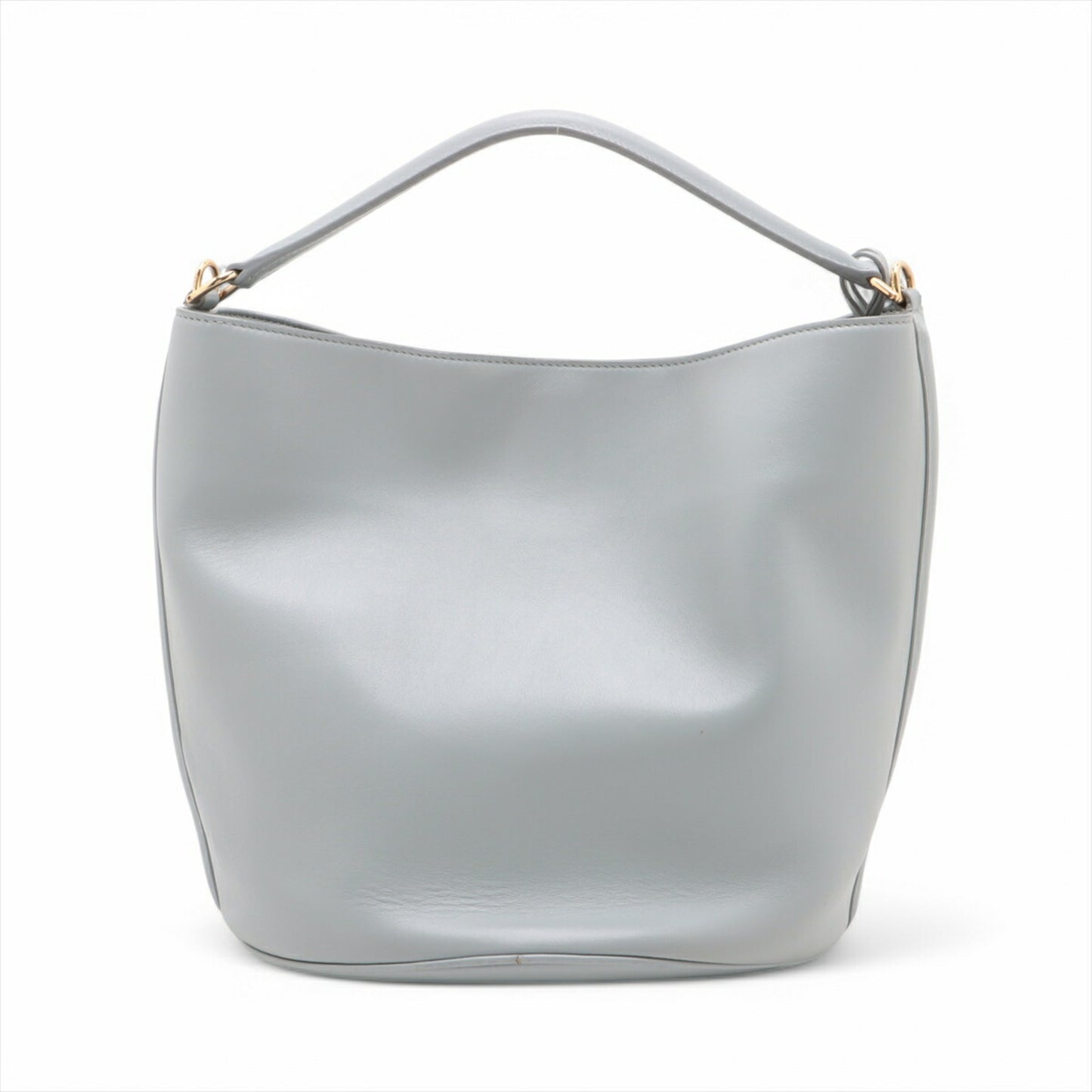 Celine Others Blue Shoulder Bags