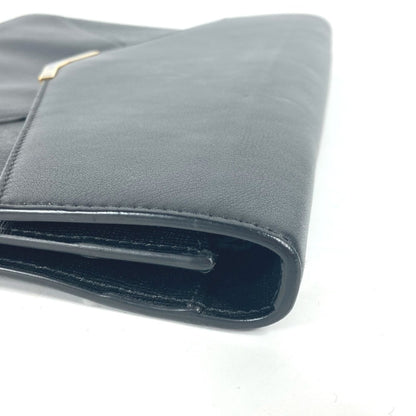 Fendi Others Black Clutch Bags