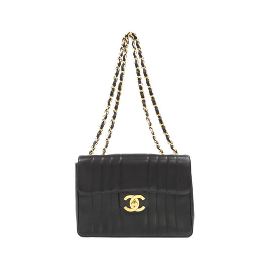 Chanel Others Black Shoulder Bags